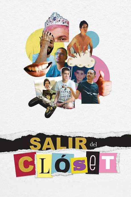 After a painful breakup, Alberto realizes he still has unresolved issues about his sexual orientation. To understand what “coming out” truly means in a conservative, homophobic society, he talks with a dozen gay men of varied ages and backgrounds, discovering that there is no single or correct way to accept oneself.